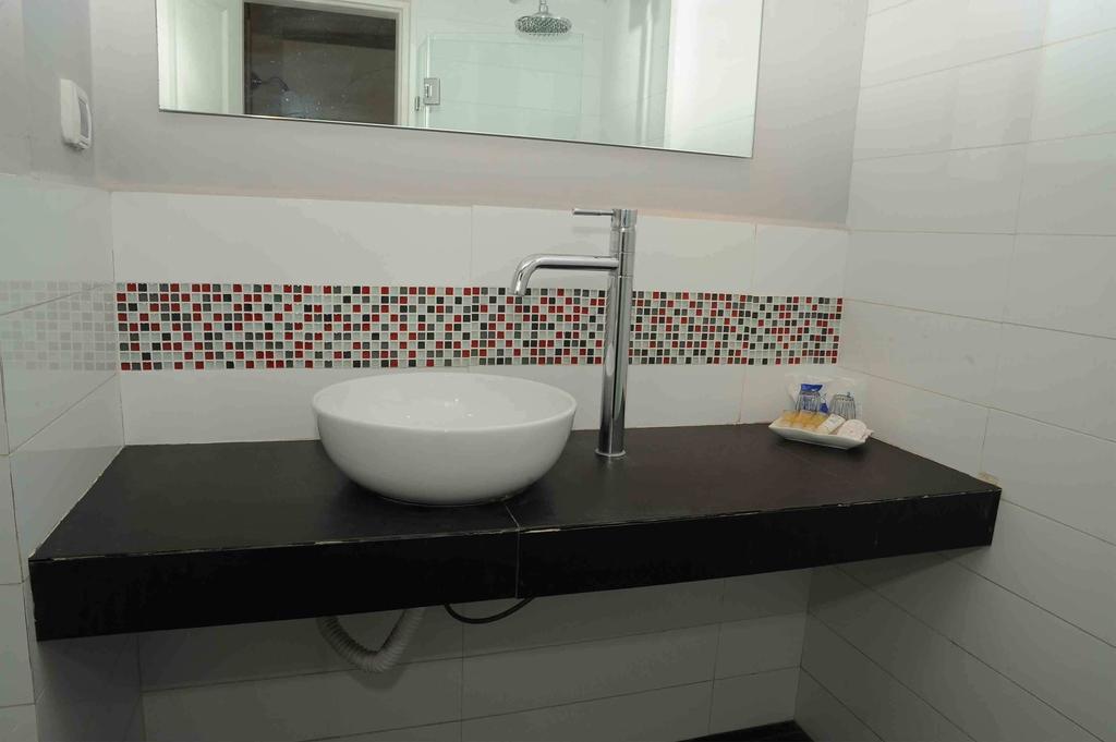 Park Hotel Netanja Pokój zdjęcie