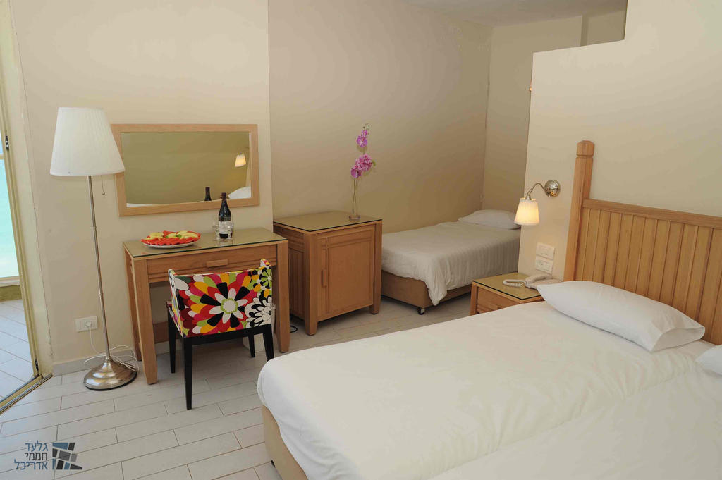 Park Hotel Netanja Pokój zdjęcie