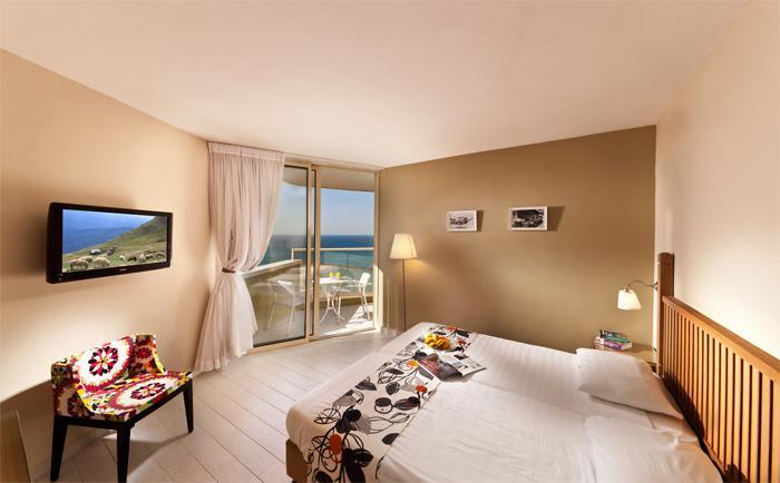 Park Hotel Netanja Zewnętrze zdjęcie