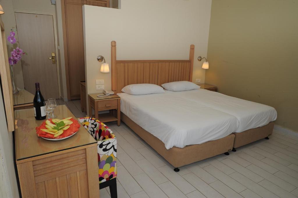 Park Hotel Netanja Pokój zdjęcie