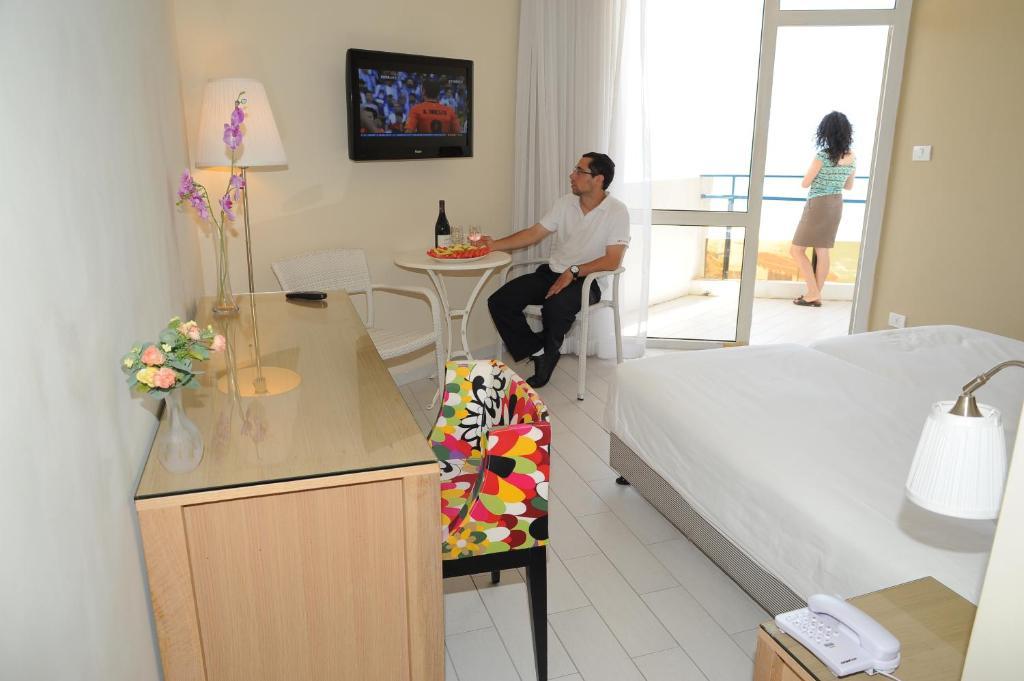 Park Hotel Netanja Pokój zdjęcie